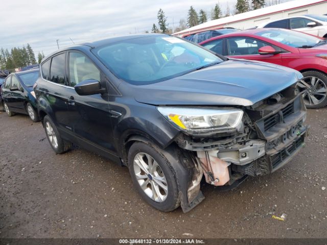 FORD ESCAPE 2017 1fmcu0g99hua69730