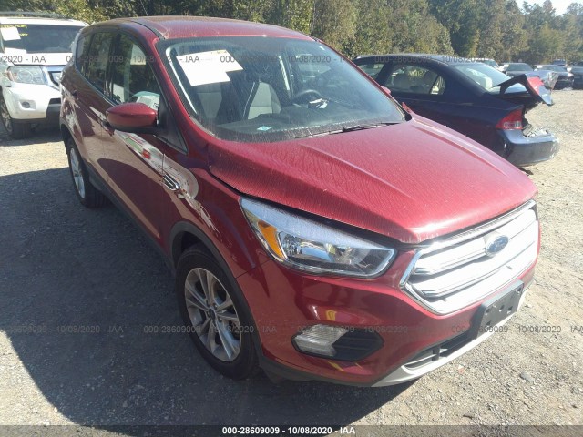 FORD ESCAPE 2017 1fmcu0g99hua76306