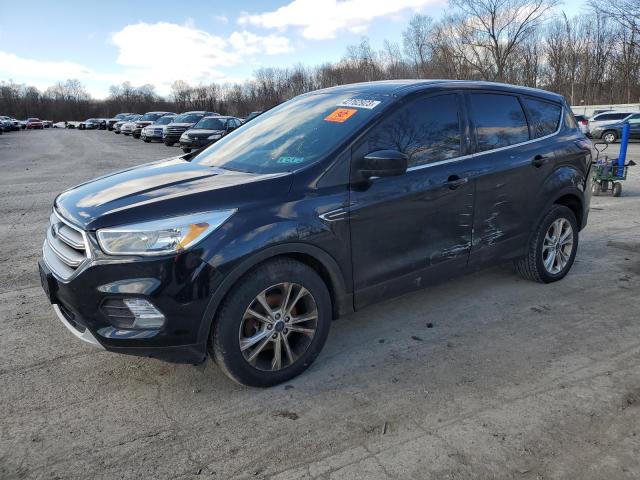 FORD ESCAPE SE 2017 1fmcu0g99hua78461