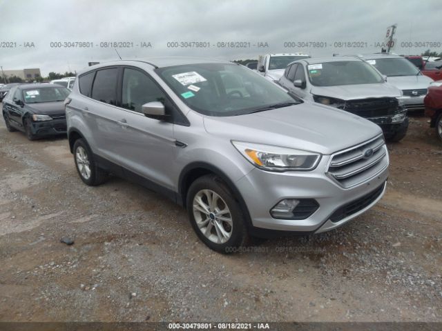 FORD ESCAPE 2017 1fmcu0g99hua95650