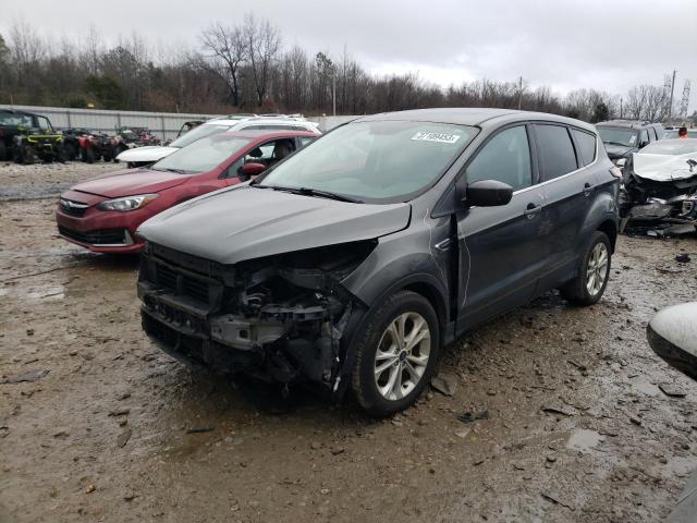 FORD ESCAPE SE 2017 1fmcu0g99hub04363