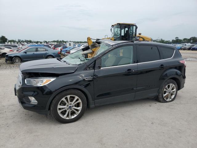 FORD ESCAPE SE 2017 1fmcu0g99hub04458