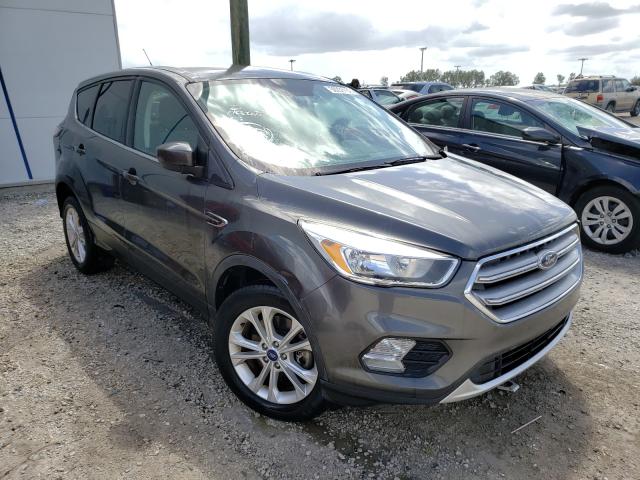 FORD ESCAPE SE 2017 1fmcu0g99hub04511