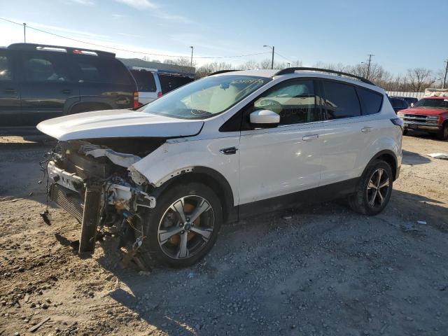 FORD ESCAPE SE 2017 1fmcu0g99hub36505