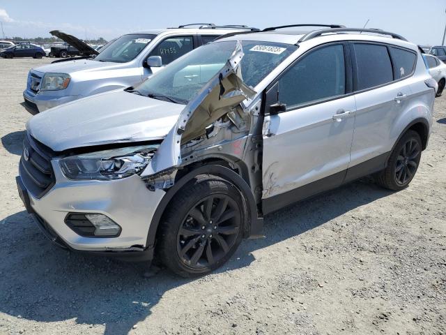 FORD ESCAPE SE 2017 1fmcu0g99hub44460