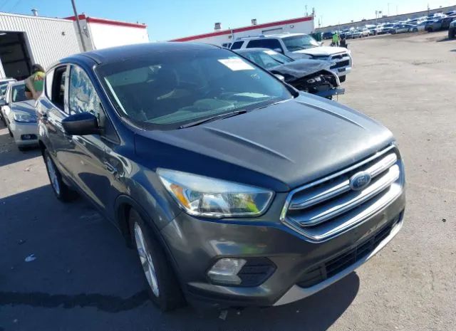 FORD ESCAPE 2017 1fmcu0g99hub46547