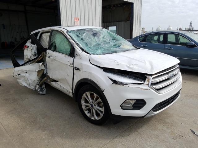 FORD ESCAPE SE 2017 1fmcu0g99hub67771