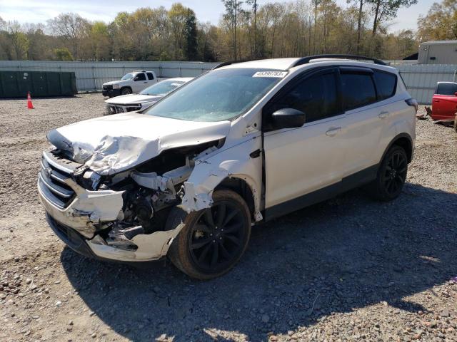 FORD ESCAPE SE 2017 1fmcu0g99hub95490