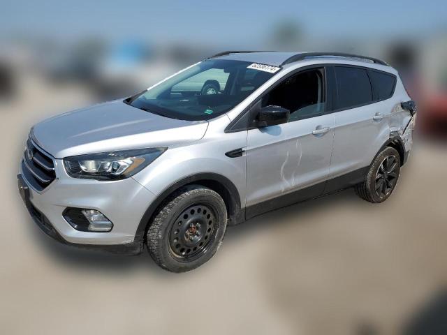 FORD ESCAPE 2017 1fmcu0g99hub99992