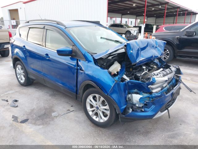 FORD ESCAPE 2017 1fmcu0g99huc13843