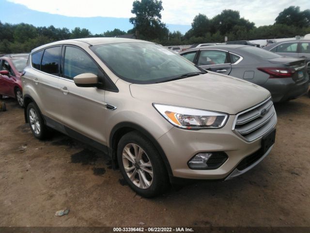 FORD ESCAPE 2017 1fmcu0g99huc36040