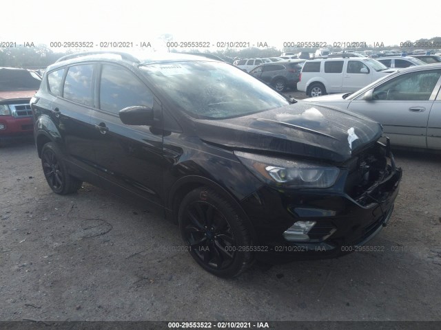 FORD ESCAPE 2017 1fmcu0g99huc44106