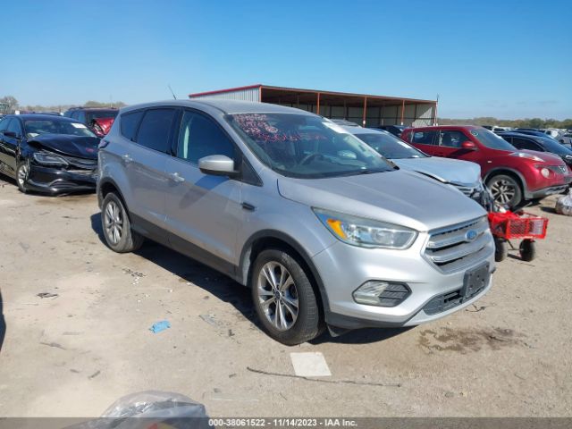 FORD ESCAPE 2017 1fmcu0g99huc52609