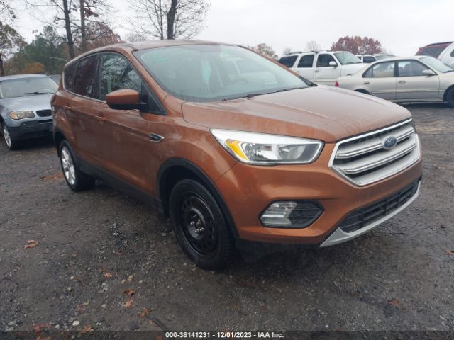 FORD ESCAPE 2017 1fmcu0g99huc52898