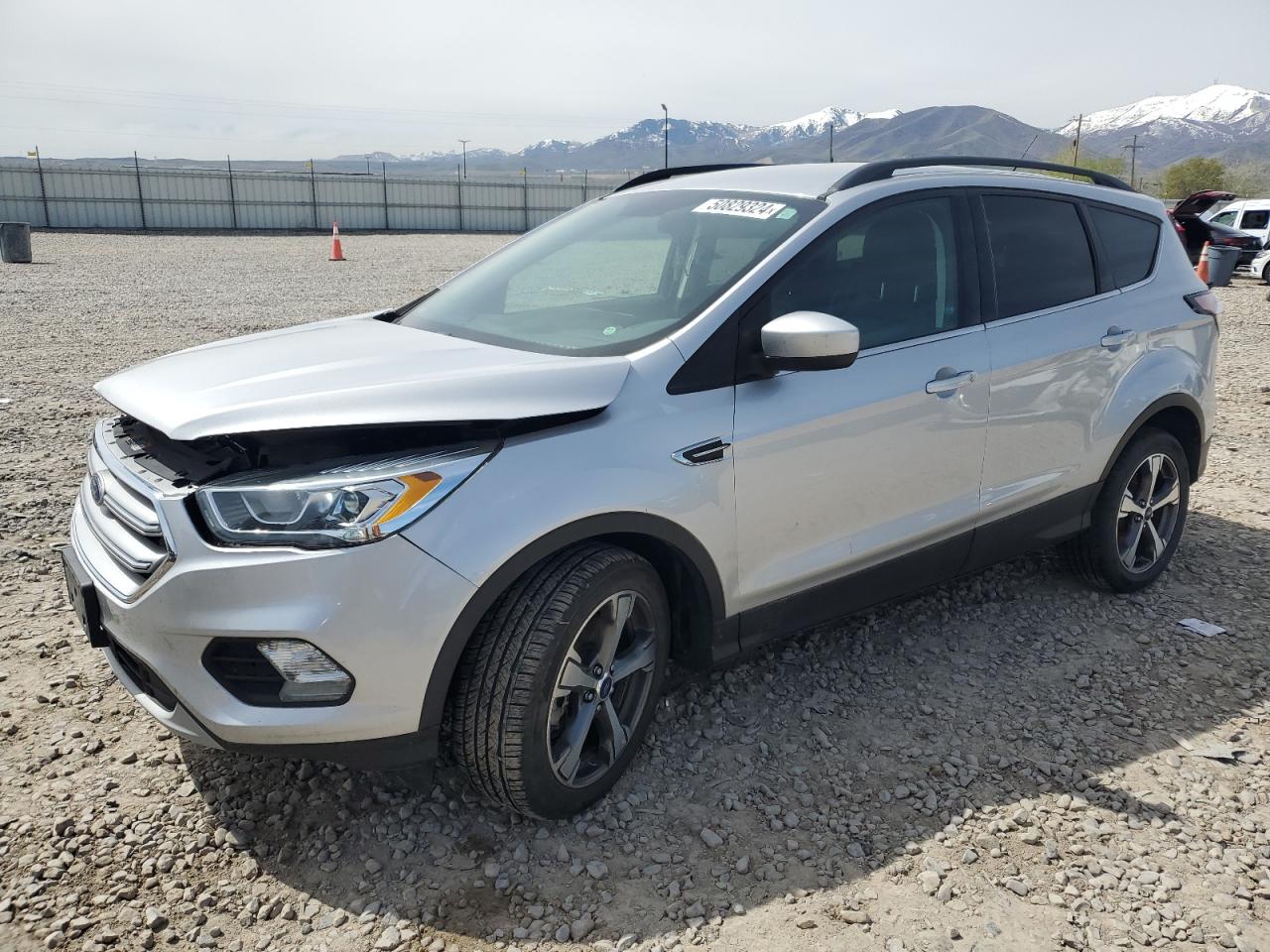 FORD ESCAPE 2017 1fmcu0g99huc96285