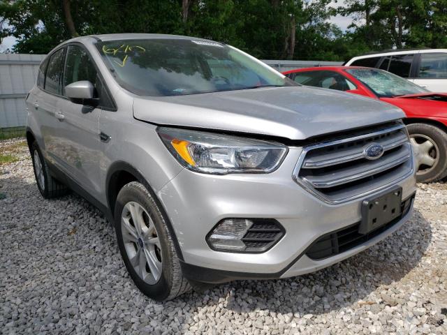 FORD ESCAPE SE 2017 1fmcu0g99huc96724