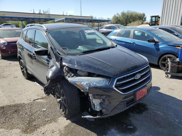 FORD ESCAPE SE 2017 1fmcu0g99hud29141