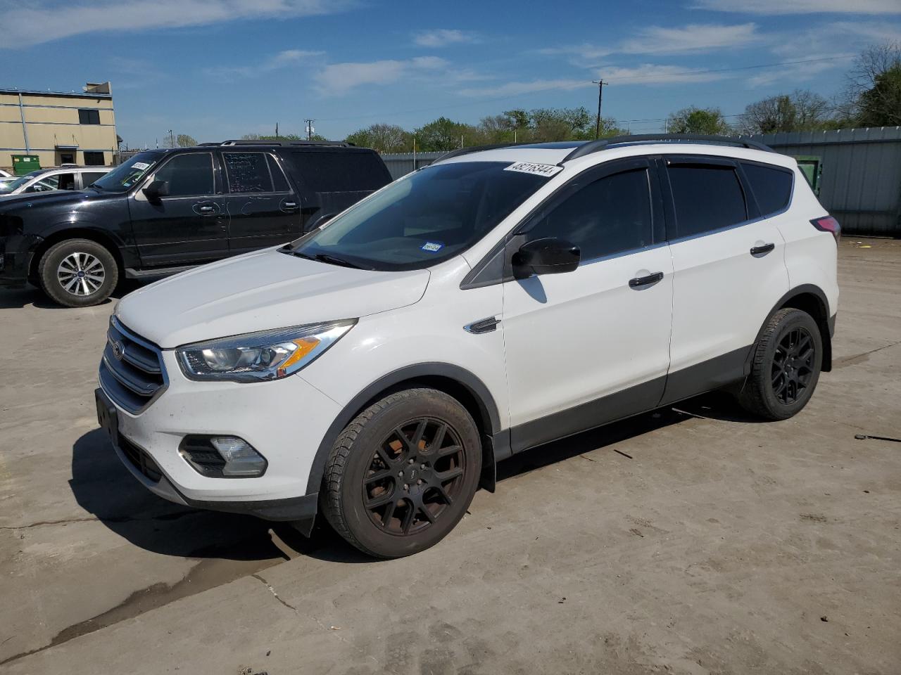 FORD ESCAPE 2017 1fmcu0g99hud95804