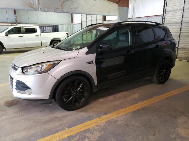 FORD ESCAPE SE 2017 1fmcu0g99hue22130