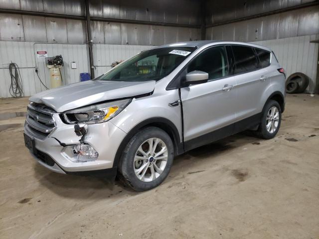 FORD ESCAPE SE 2017 1fmcu0g99hue23570