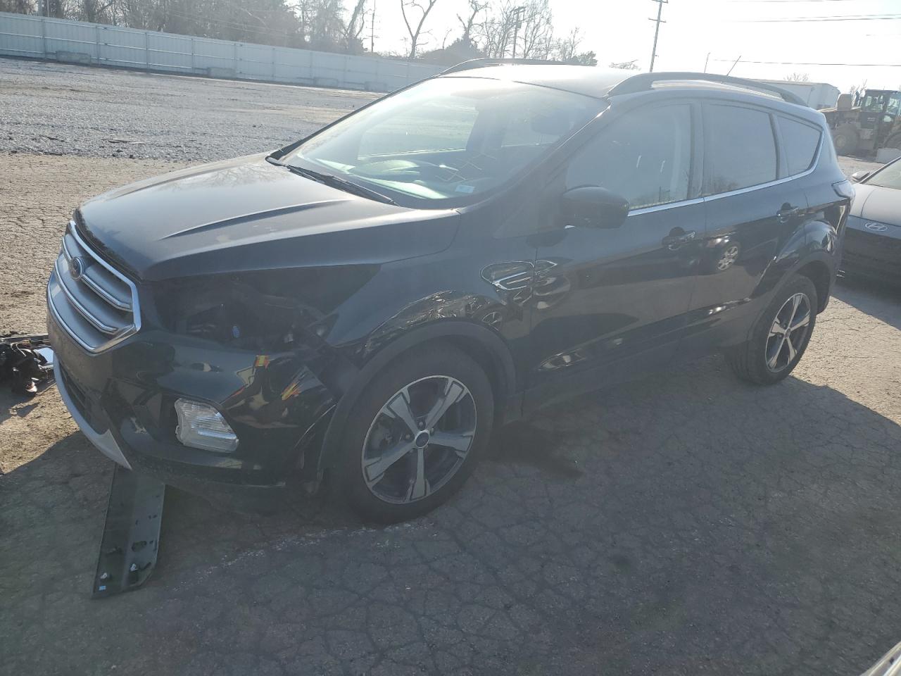 FORD ESCAPE 2017 1fmcu0g99hue63938