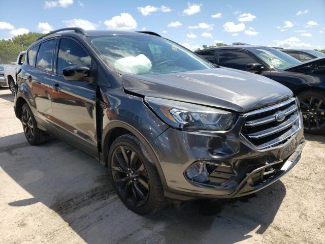 FORD ESCAPE SE 2017 1fmcu0g99hue86085