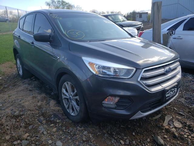 FORD ESCAPE SE 2017 1fmcu0g99hue87320