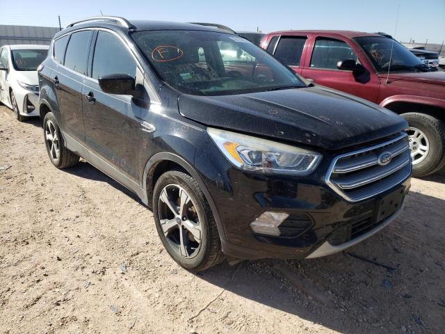 FORD ESCAPE SE 2017 1fmcu0g99hue94686