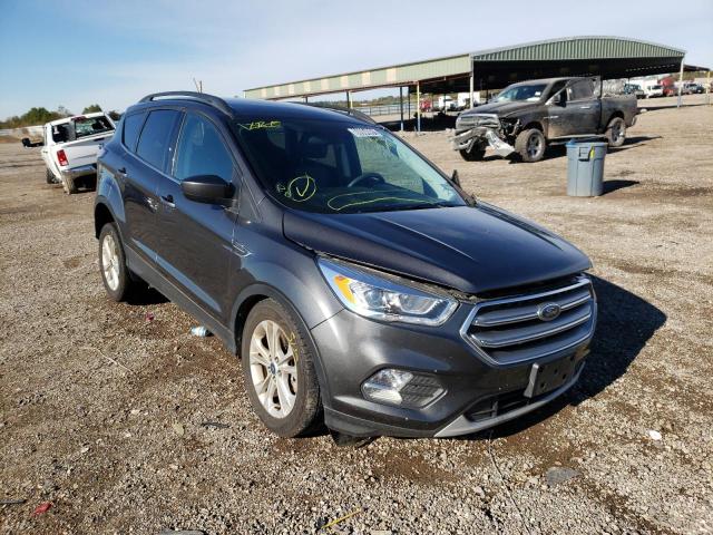 FORD ESCAPE SE 2017 1fmcu0g99huf07369