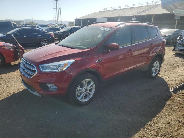 FORD ESCAPE SE 2017 1fmcu0g99huf08666