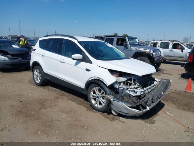 FORD ESCAPE 2018 1fmcu0g99jub49003