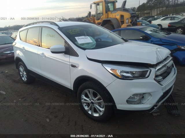 FORD ESCAPE 2018 1fmcu0g99jub49020