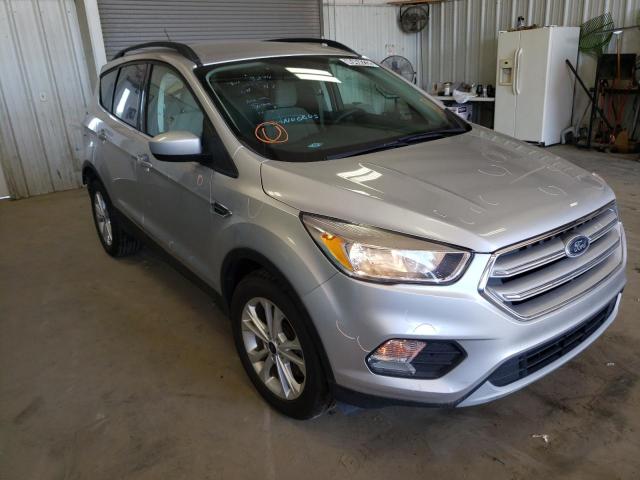 FORD ESCAPE SE 2018 1fmcu0g99jub62432