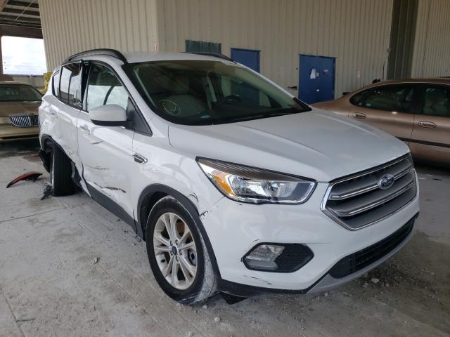 FORD ESCAPE SE 2018 1fmcu0g99jub62642