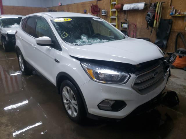 FORD NULL 2019 1fmcu0g99kub12194