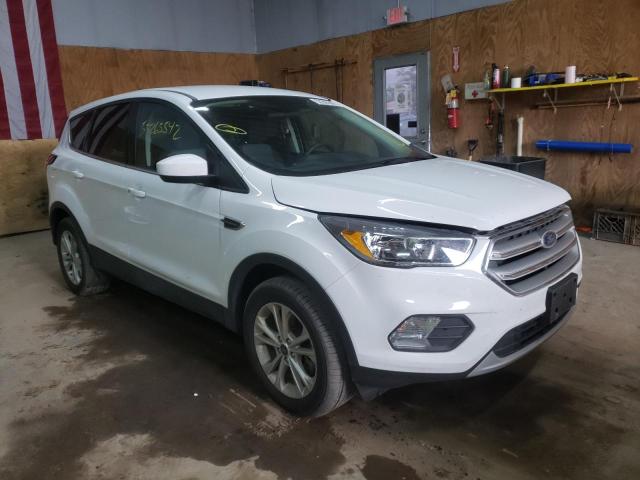 FORD ESCAPE SE 2019 1fmcu0g99kub66529