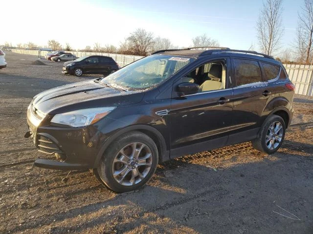 FORD ESCAPE SE 2013 1fmcu0g9xdua08204