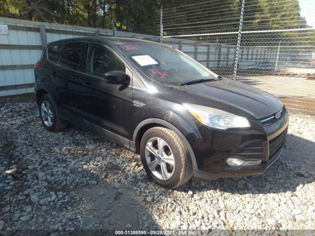 FORD ESCAPE 2013 1fmcu0g9xdua41784