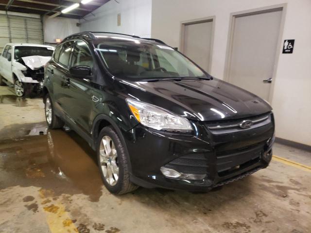 FORD ESCAPE SE 2013 1fmcu0g9xdub50472