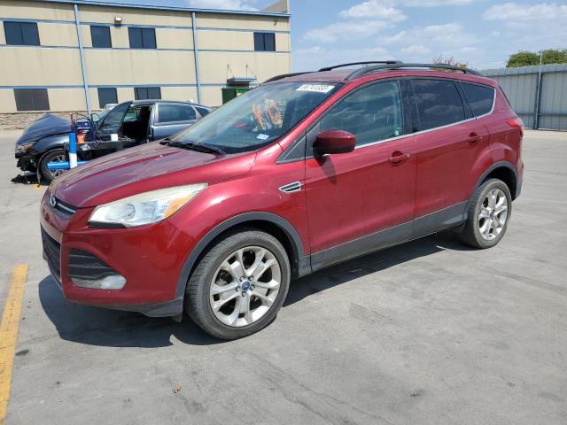 FORD ESCAPE SE 2013 1fmcu0g9xdub63643