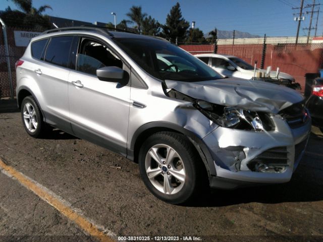 FORD ESCAPE 2013 1fmcu0g9xdub72018