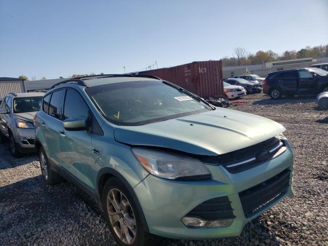 FORD ESCAPE SE 2013 1fmcu0g9xduc01677