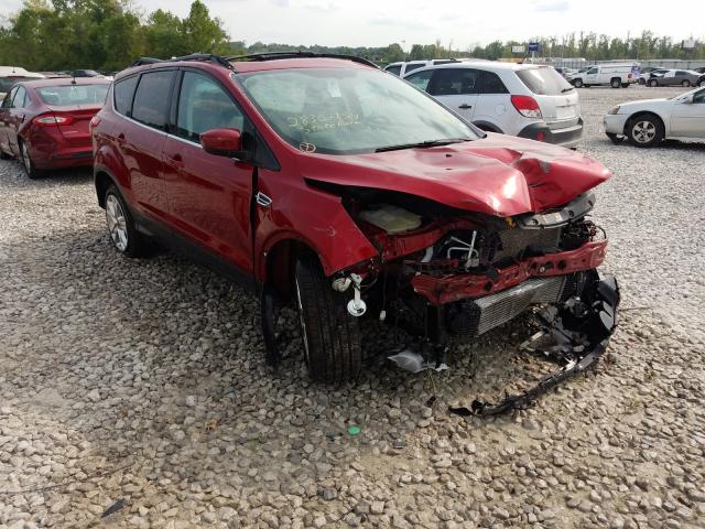 FORD ESCAPE SE 2013 1fmcu0g9xduc03008