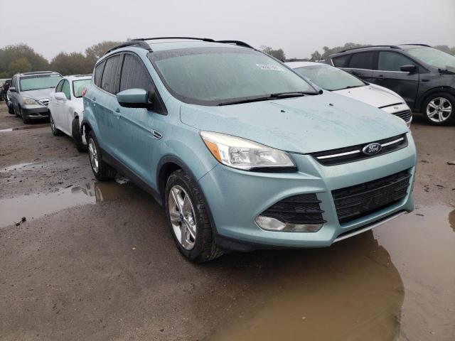 FORD ESCAPE SE 2013 1fmcu0g9xduc08435