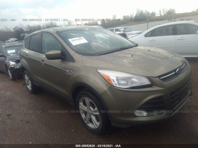 FORD ESCAPE 2013 1fmcu0g9xduc19757