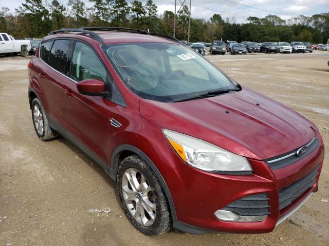 FORD ESCAPE SE 2013 1fmcu0g9xduc31407