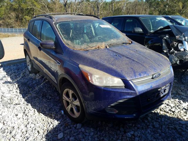 FORD ESCAPE SE 2013 1fmcu0g9xduc37935