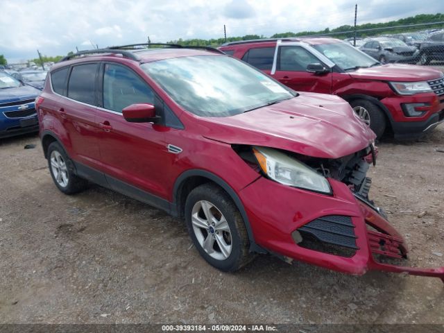 FORD ESCAPE 2013 1fmcu0g9xduc57098