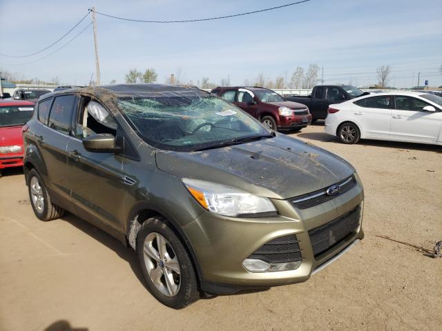 FORD ESCAPE SE 2013 1fmcu0g9xduc91820