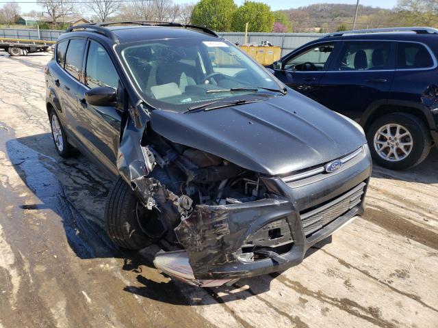 FORD ESCAPE SE 2013 1fmcu0g9xdud01553